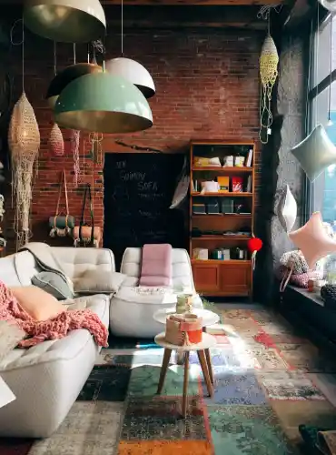 aceuil architecture d'interieur